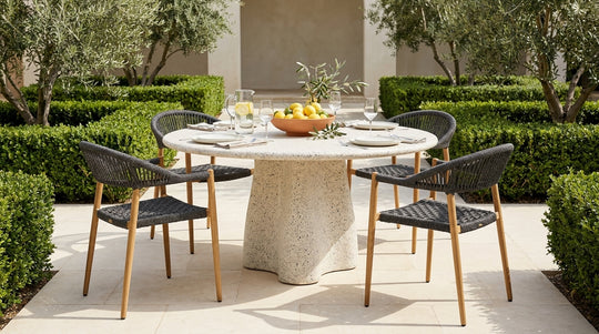 Sullivan Outdoor Dining Table
