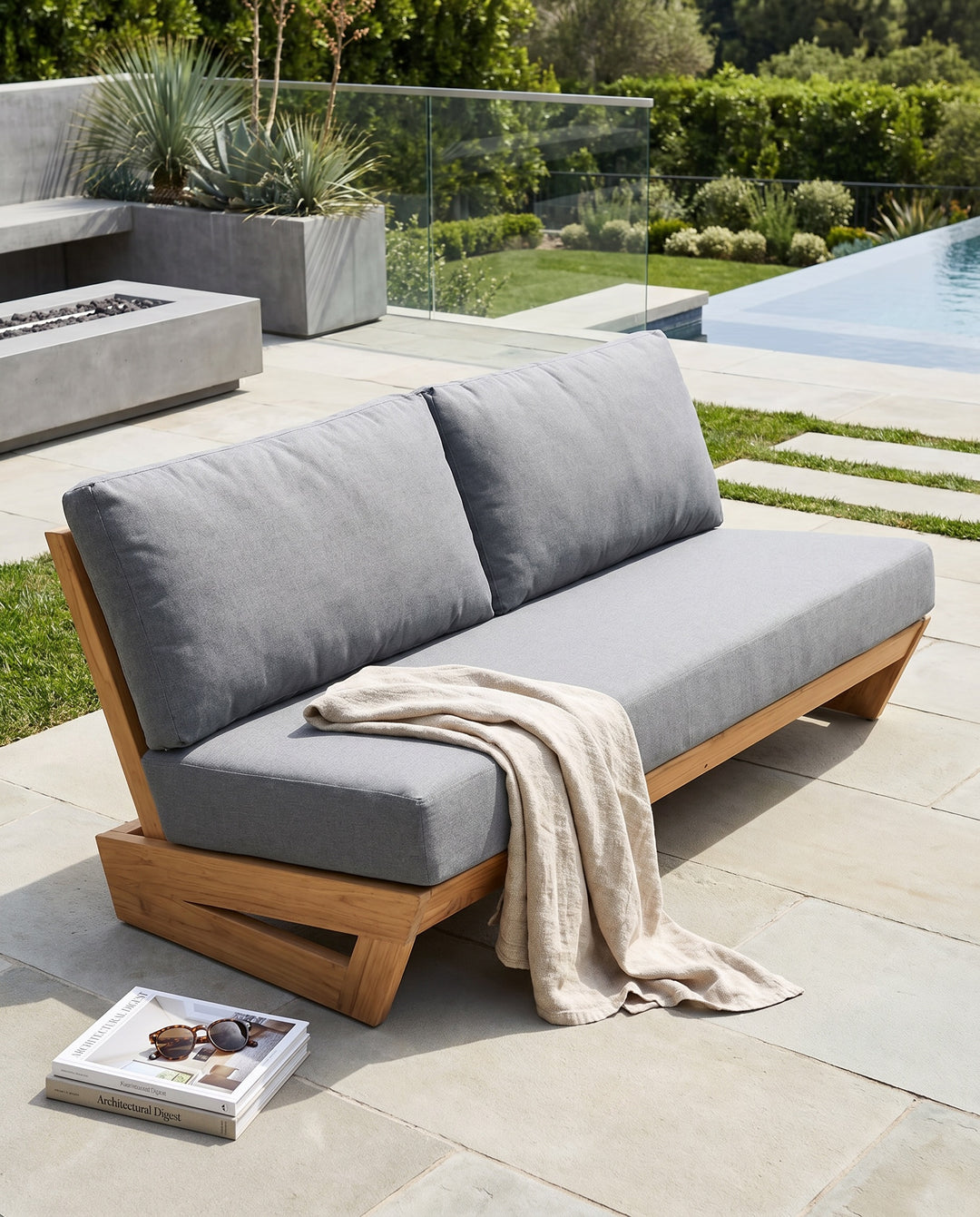 Vivienne Sofa