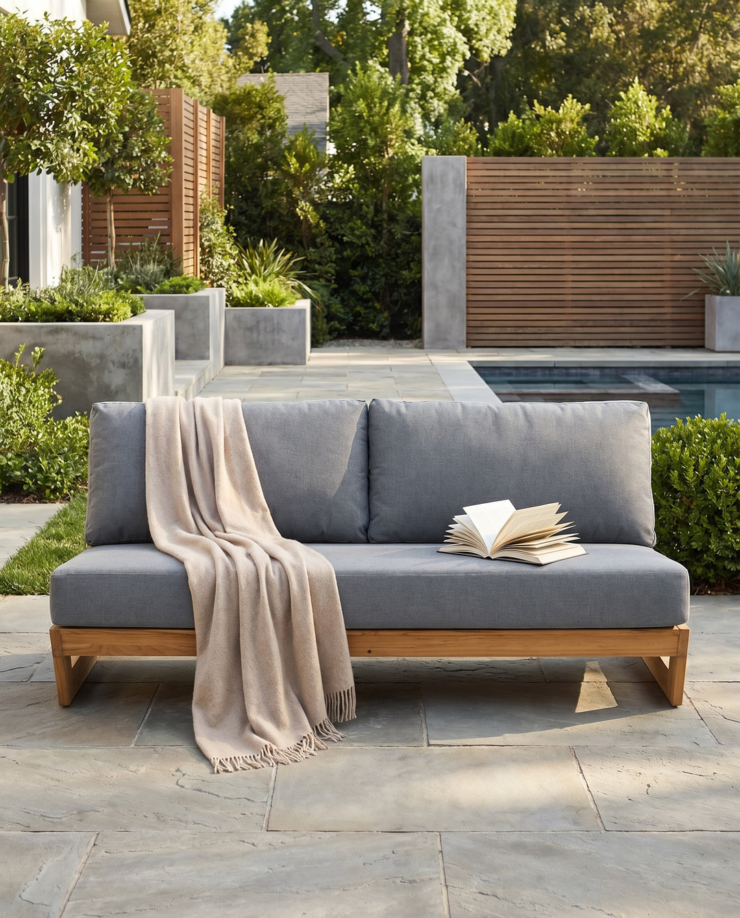 Vivienne Sofa