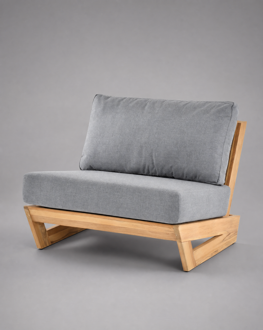 Vivienne Outdoor Lounge Chair