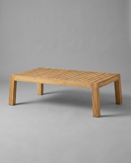 Vivienne Outdoor Coffee Table