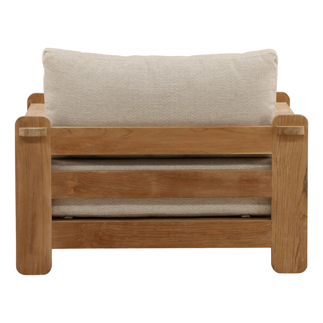 Whitaker Outdoor Chair