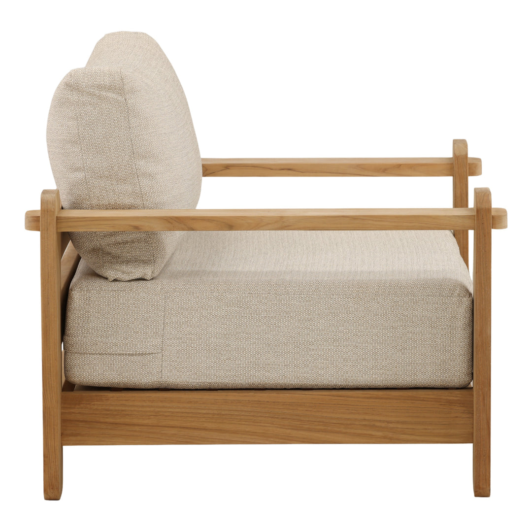 Whitaker Outdoor Chair