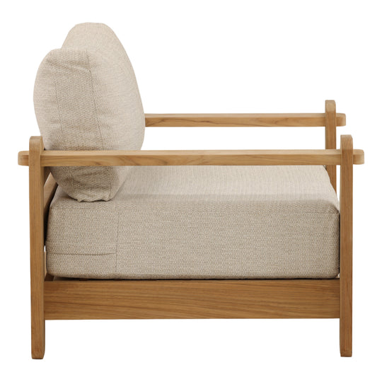 Whitaker Outdoor Chair
