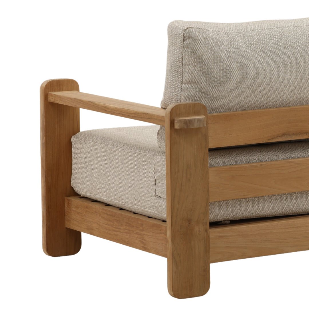 Whitaker Outdoor Chair