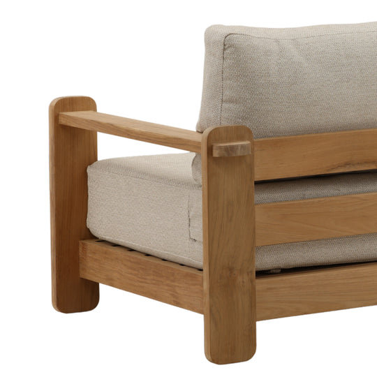 Whitaker Outdoor Chair
