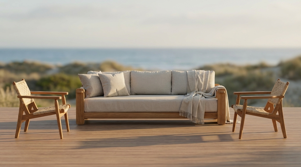 Whitaker Sofa