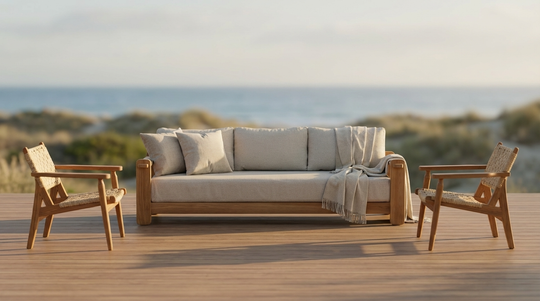 Whitaker Sofa