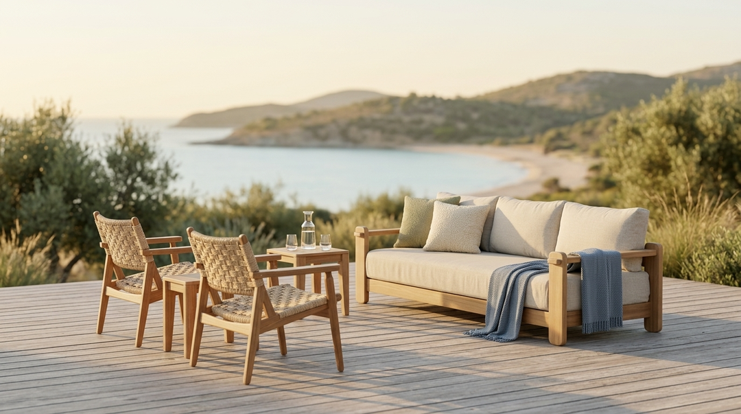 Whitaker Sofa
