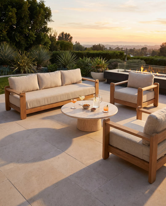Whitaker Sofa