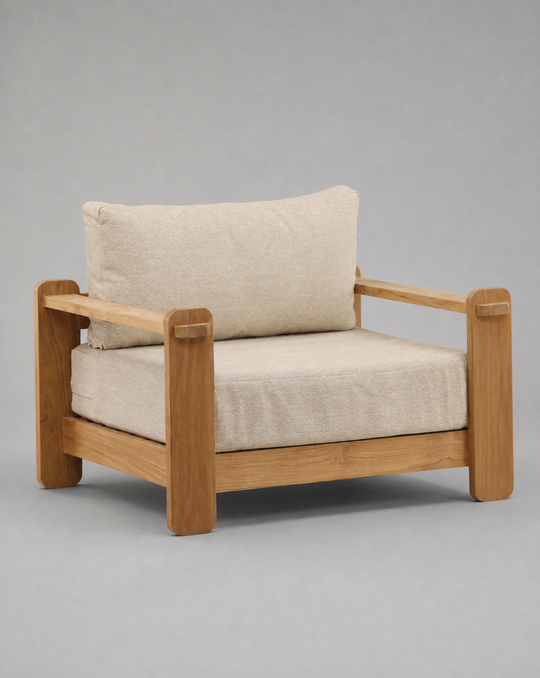 Whitaker Outdoor Chair